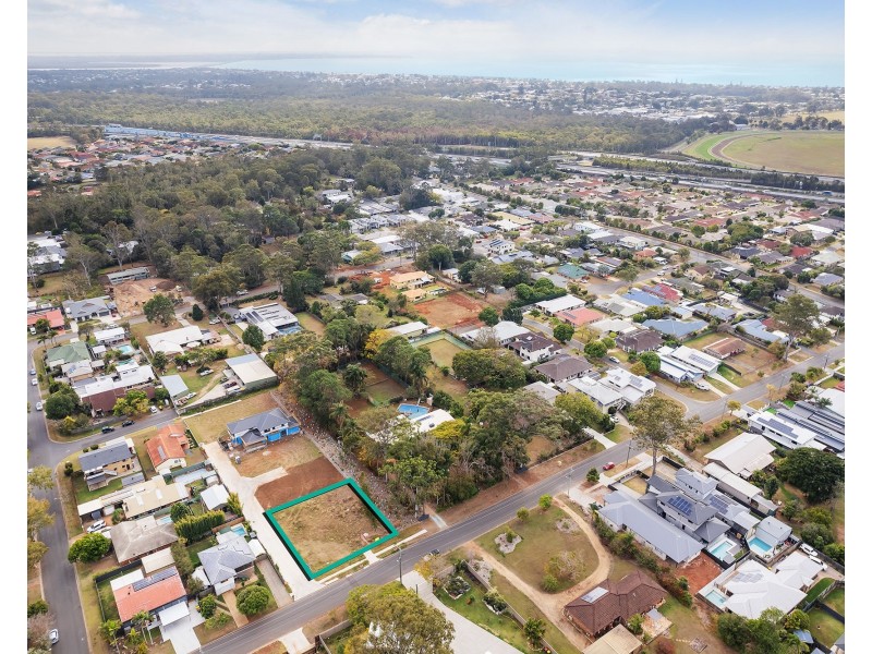 12 Sheaffe Street, Bracken Ridge QLD 4017