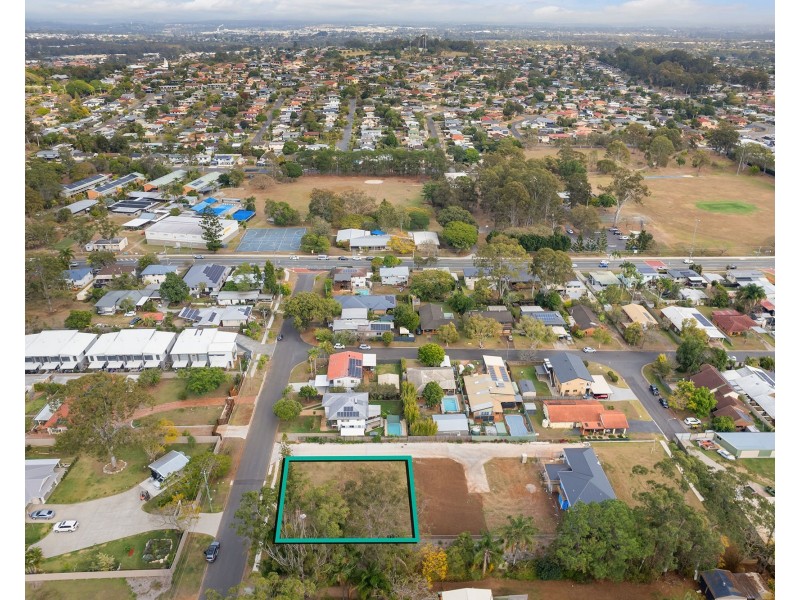 12 Sheaffe Street, Bracken Ridge QLD 4017