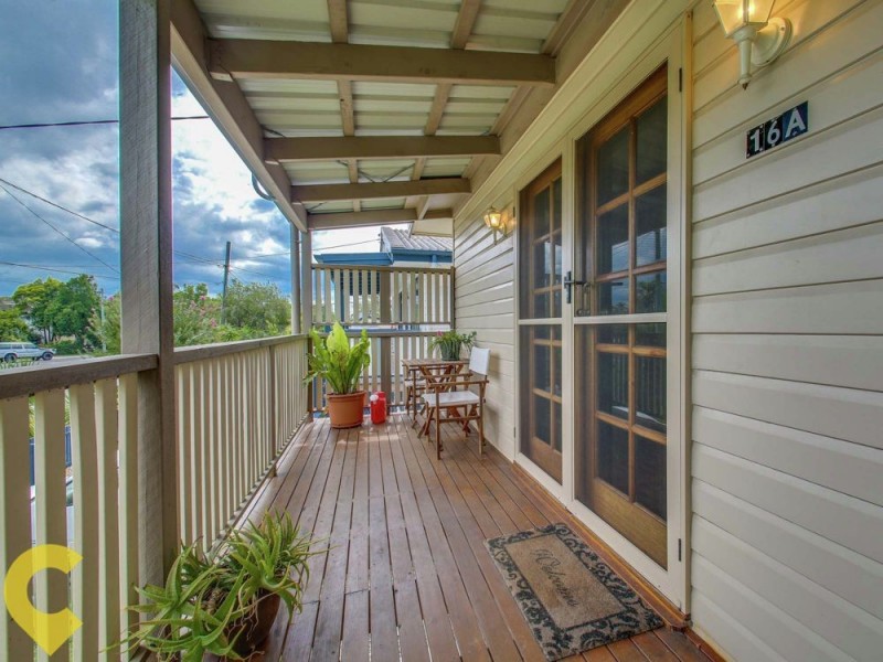 16A Grand Street, Bald Hills QLD 4036