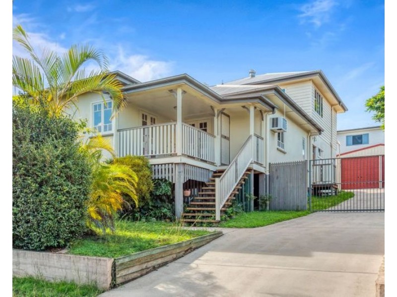 42 Taabinga Street, Wavell Heights QLD 4012