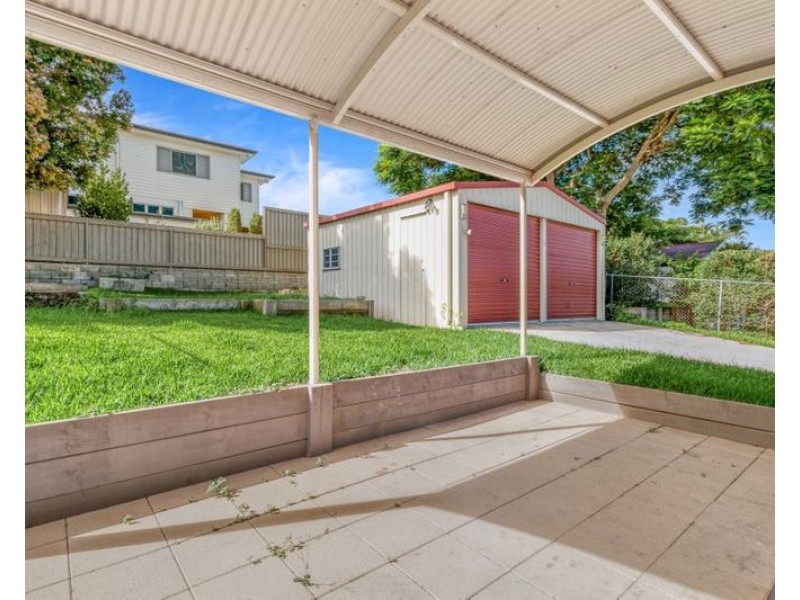 42 Taabinga Street, Wavell Heights QLD 4012