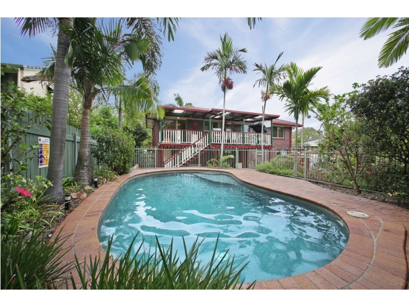 4 Macnee Street, Mcdowall QLD 4053