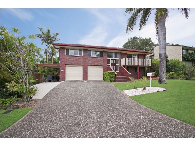 4 Macnee Street, Mcdowall QLD 4053