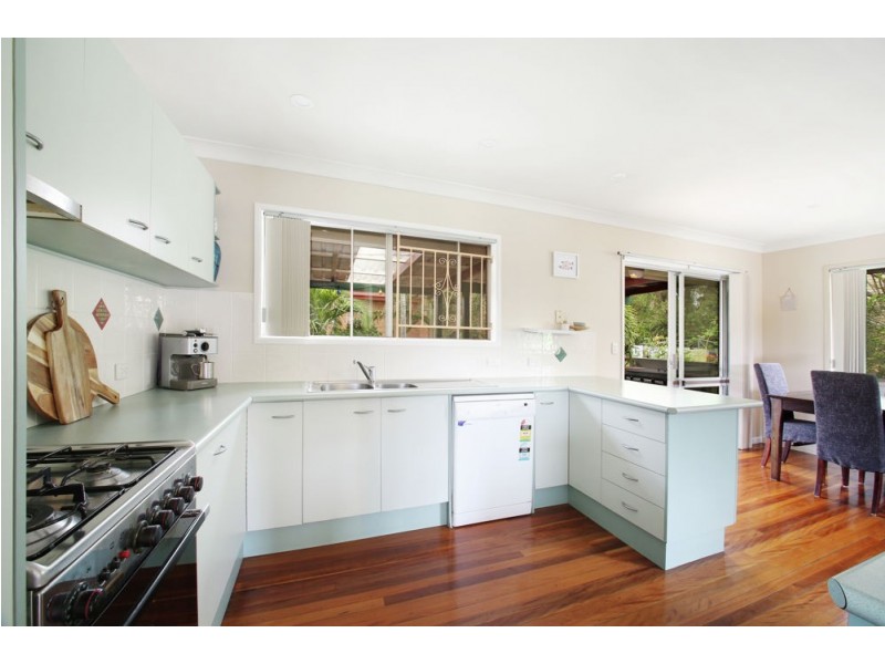 4 Macnee Street, Mcdowall QLD 4053