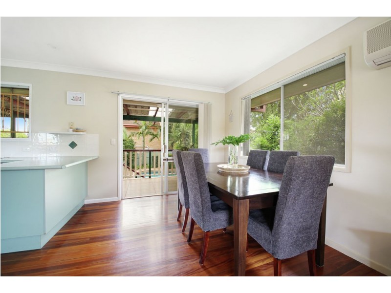4 Macnee Street, Mcdowall QLD 4053