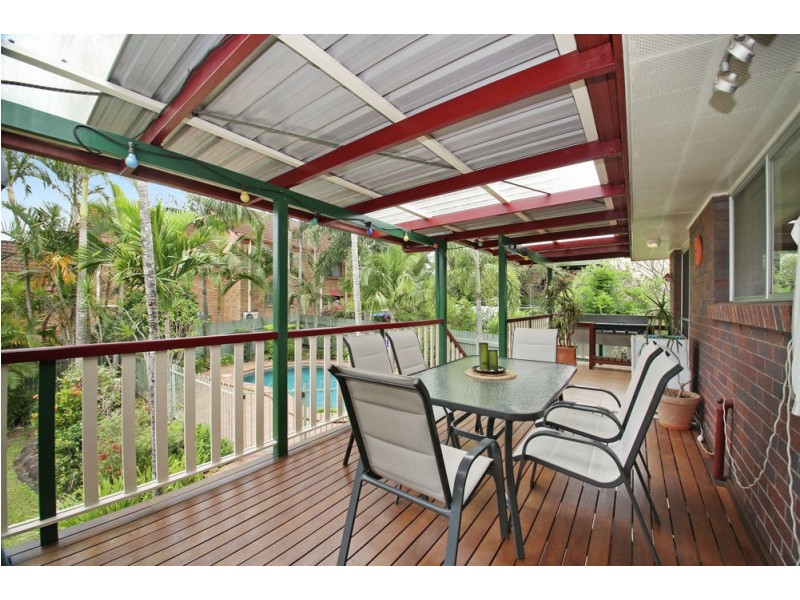 4 Macnee Street, Mcdowall QLD 4053
