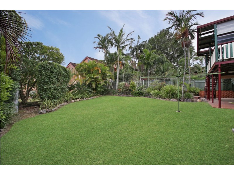 4 Macnee Street, Mcdowall QLD 4053