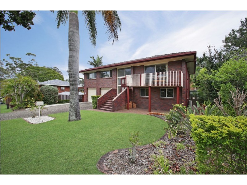 4 Macnee Street, Mcdowall QLD 4053