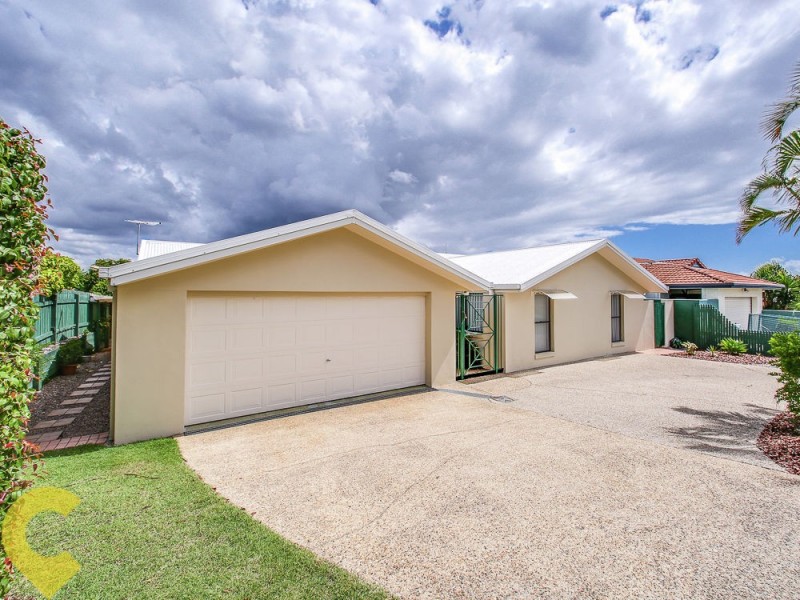 34 Daniel Drive, Albany Creek QLD 4035