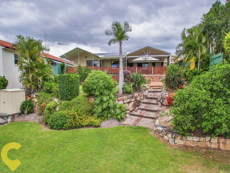 34 Daniel Drive, Albany Creek QLD 4035