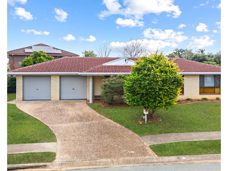 20 Outlook Parade, Bray Park QLD 4500