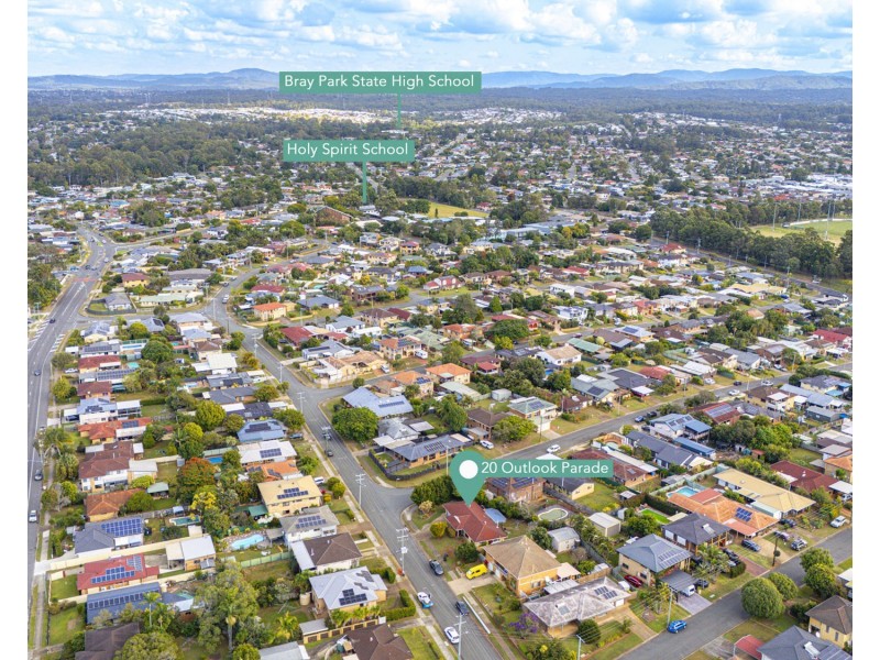 20 Outlook Parade, Bray Park QLD 4500