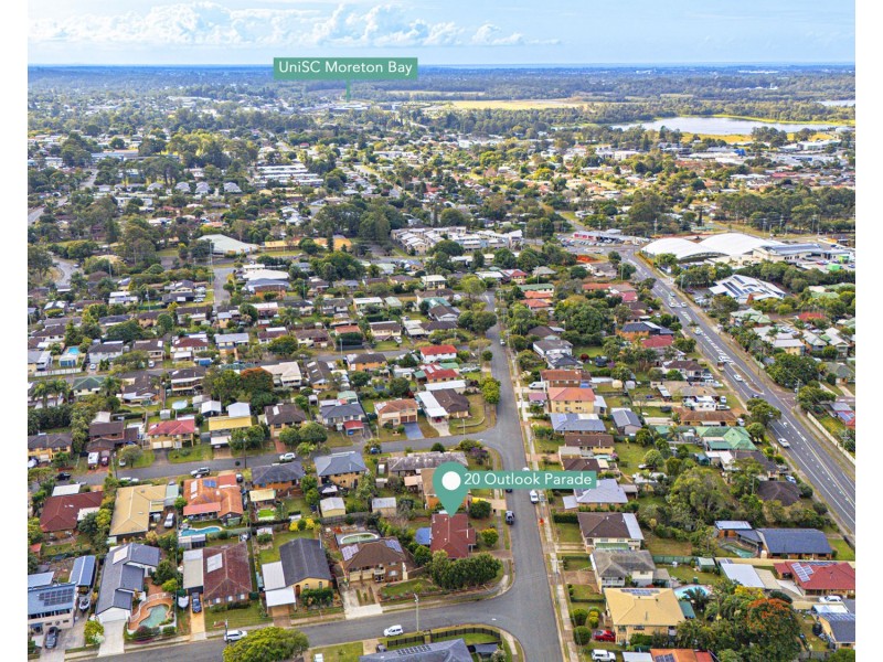 20 Outlook Parade, Bray Park QLD 4500