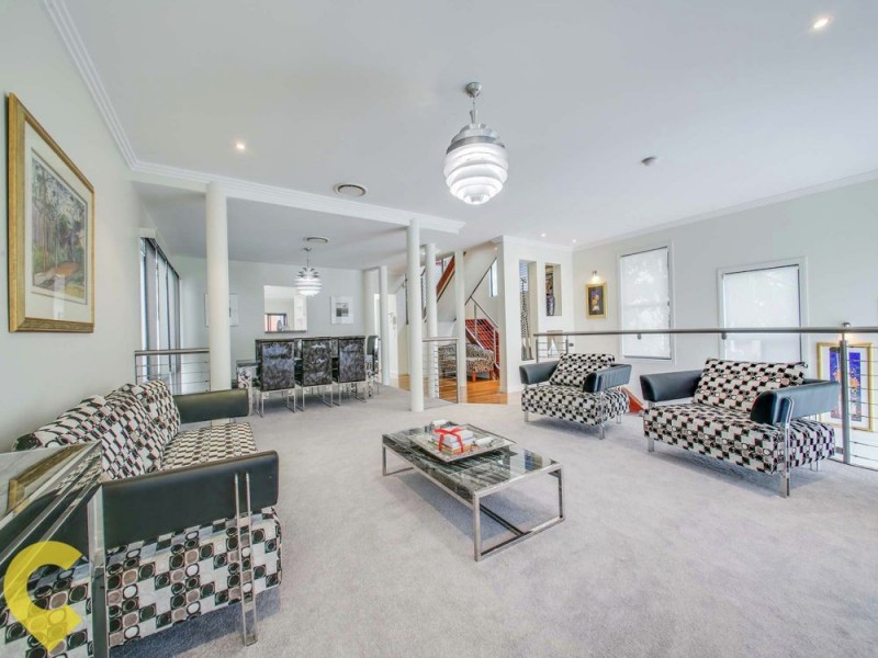 57 Barlow Street, Clayfield QLD 4011