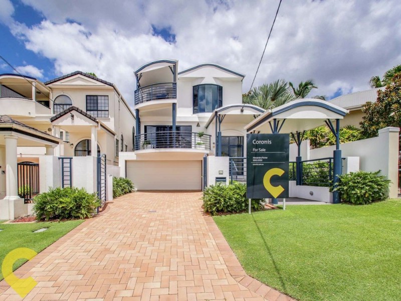 57 Barlow Street, Clayfield QLD 4011