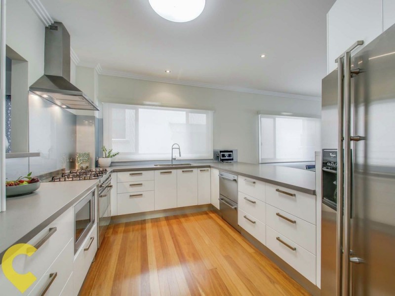 57 Barlow Street, Clayfield QLD 4011