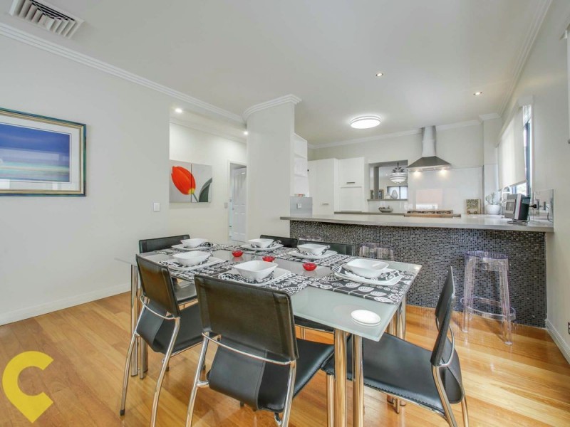 57 Barlow Street, Clayfield QLD 4011