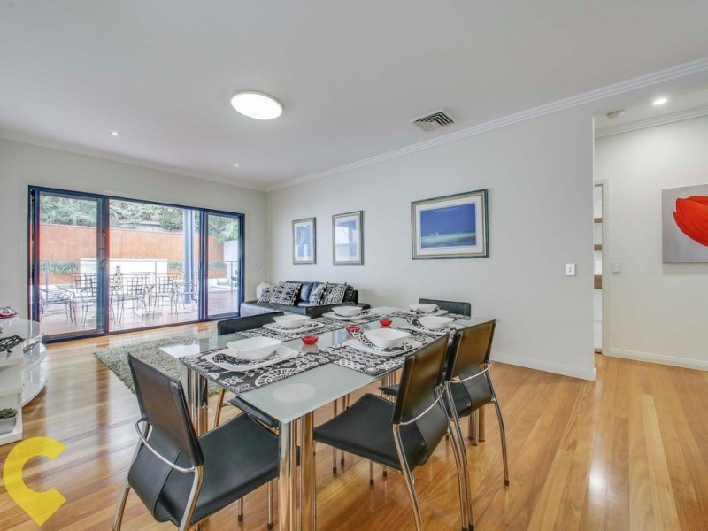 57 Barlow Street, Clayfield QLD 4011