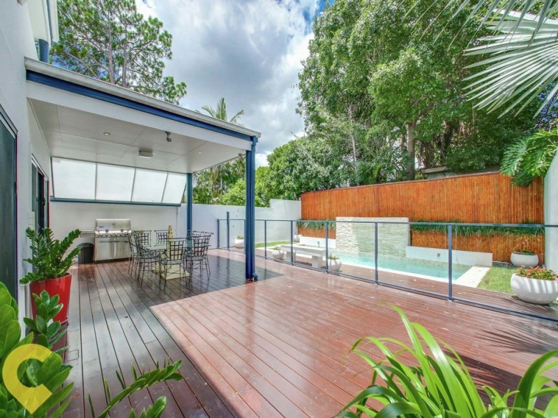57 Barlow Street, Clayfield QLD 4011