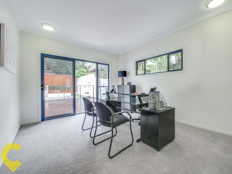 57 Barlow Street, Clayfield QLD 4011