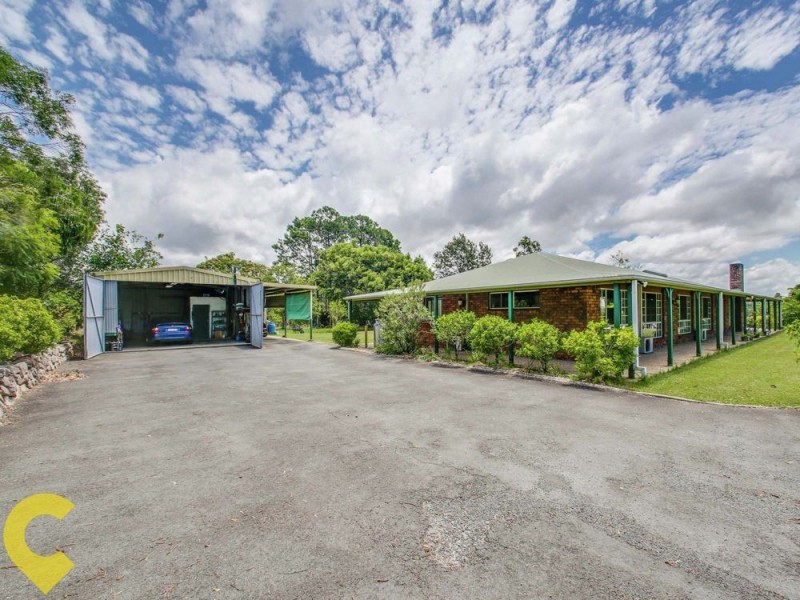 567 Old Gympie Road, Narangba QLD 4504