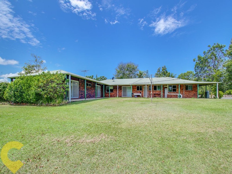 567 Old Gympie Road, Narangba QLD 4504