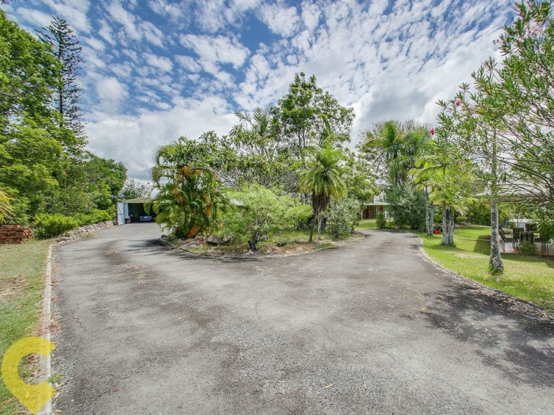 567 Old Gympie Road, Narangba QLD 4504