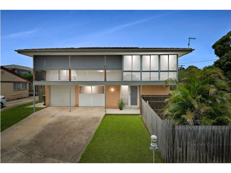 38 Woondaree Street, Bracken Ridge QLD 4017