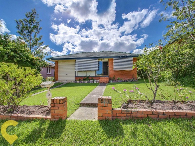 9 Wynford Street, Aspley QLD 4034