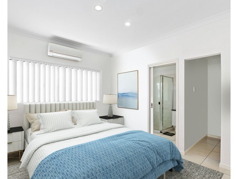 22 Pressland Street, Carseldine QLD 4034