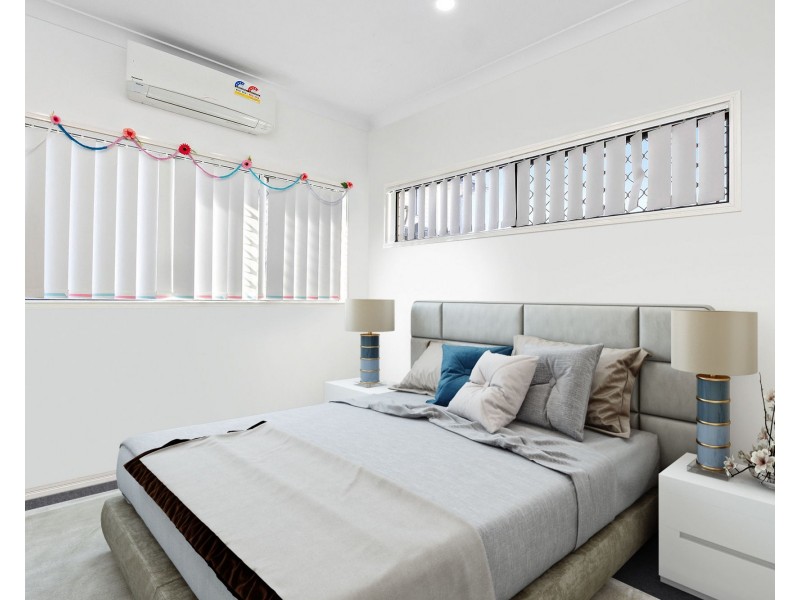 22 Pressland Street, Carseldine QLD 4034