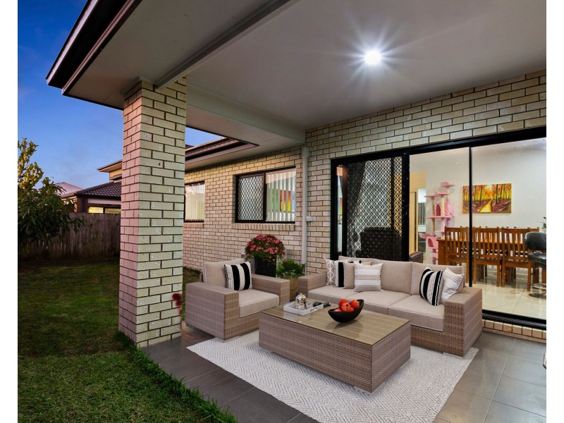 22 Pressland Street, Carseldine QLD 4034