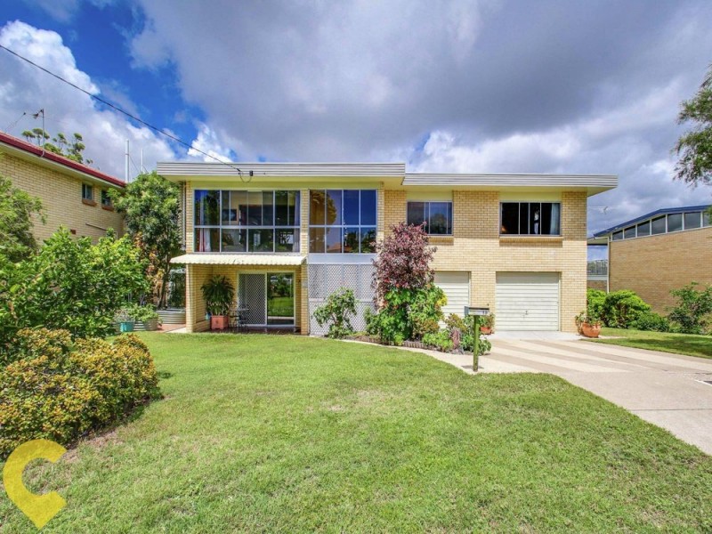 10 Aspleybank Street, Aspley QLD 4034