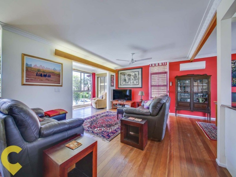 10 Aspleybank Street, Aspley QLD 4034