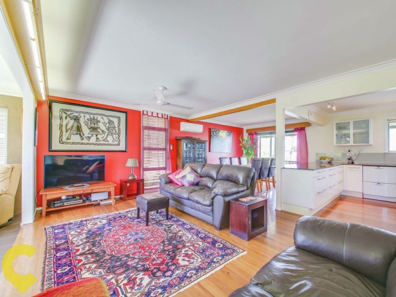 10 Aspleybank Street, Aspley QLD 4034