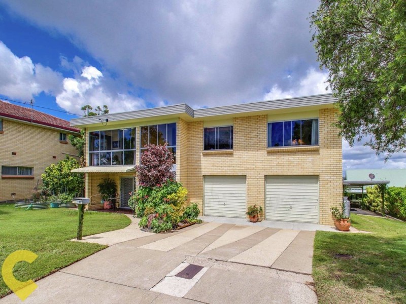 10 Aspleybank Street, Aspley QLD 4034