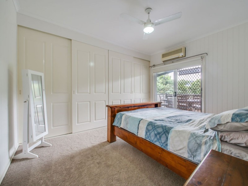 9 Lomatta Street, The Gap QLD 4061