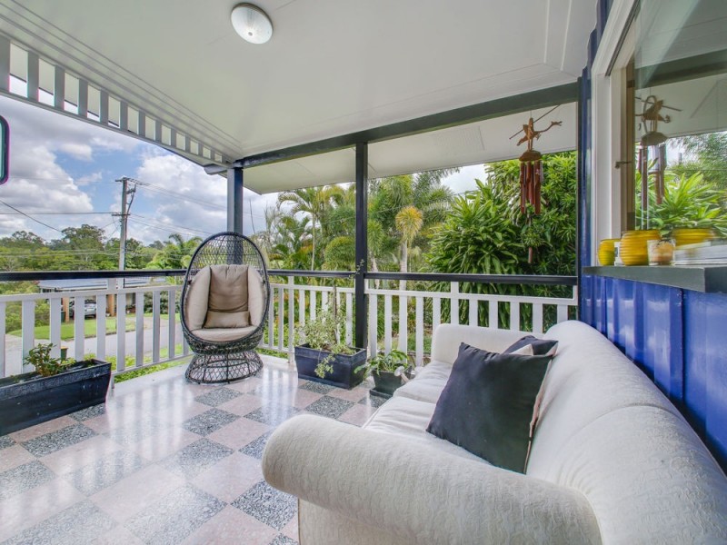 9 Lomatta Street, The Gap QLD 4061