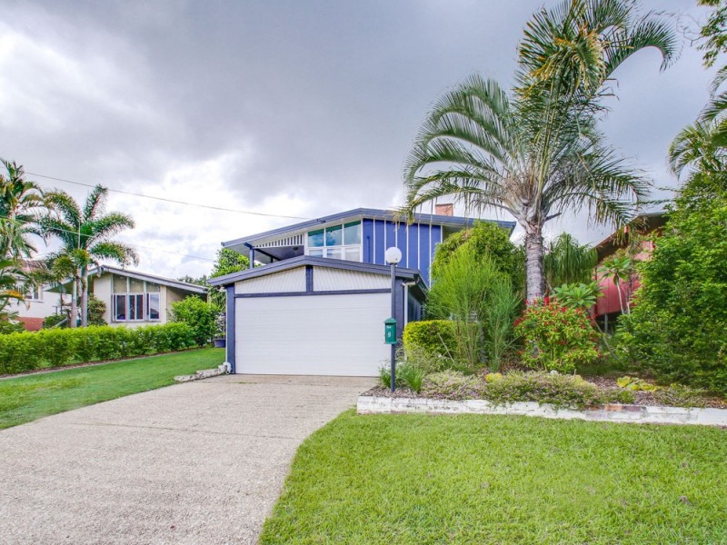 9 Lomatta Street, The Gap QLD 4061