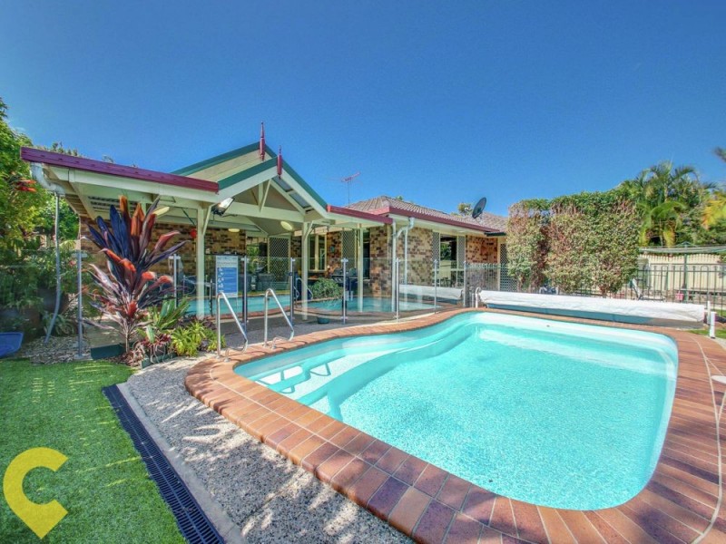 17 Donnelly Drive, Kallangur QLD 4503