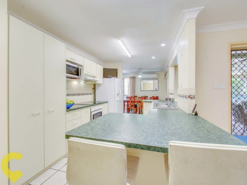 17 Donnelly Drive, Kallangur QLD 4503