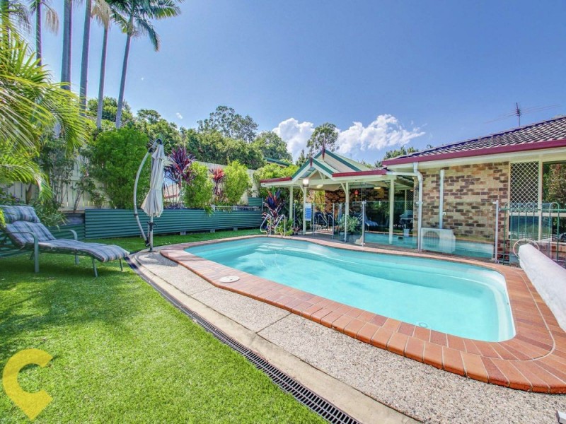 17 Donnelly Drive, Kallangur QLD 4503