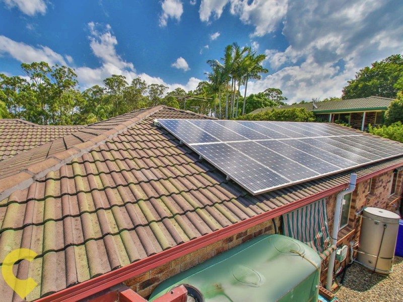 17 Donnelly Drive, Kallangur QLD 4503