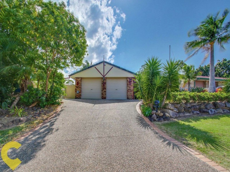 17 Donnelly Drive, Kallangur QLD 4503
