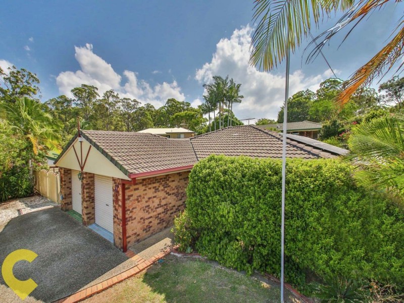 17 Donnelly Drive, Kallangur QLD 4503