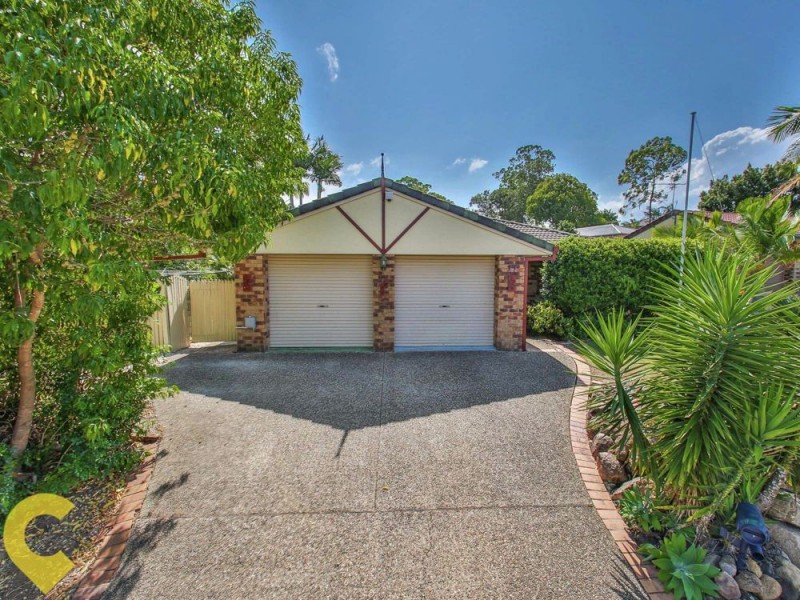 17 Donnelly Drive, Kallangur QLD 4503