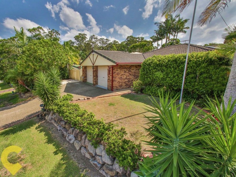 17 Donnelly Drive, Kallangur QLD 4503