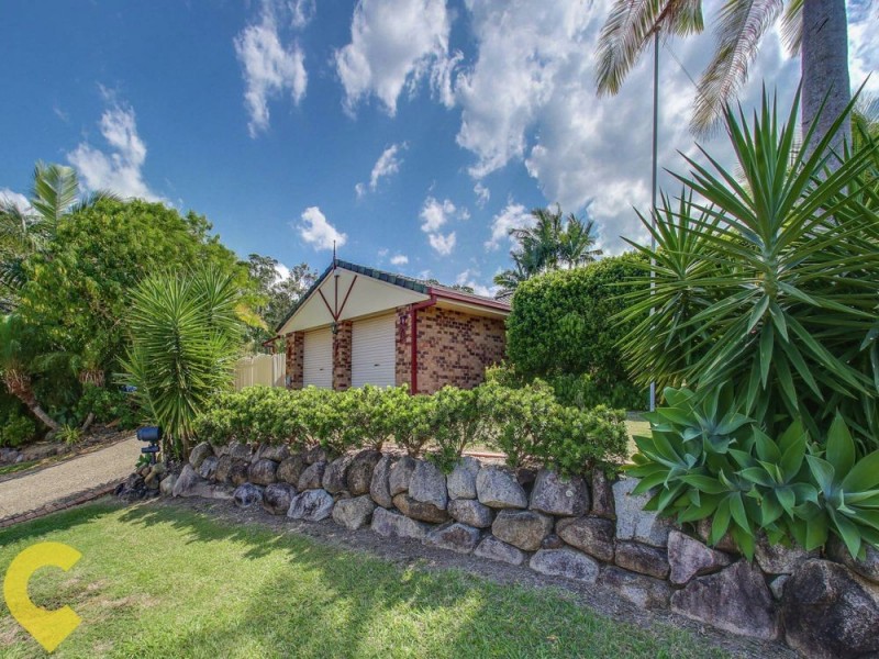 17 Donnelly Drive, Kallangur QLD 4503