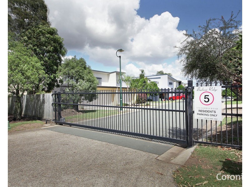 27/154 Norris Road, Bracken Ridge QLD 4017