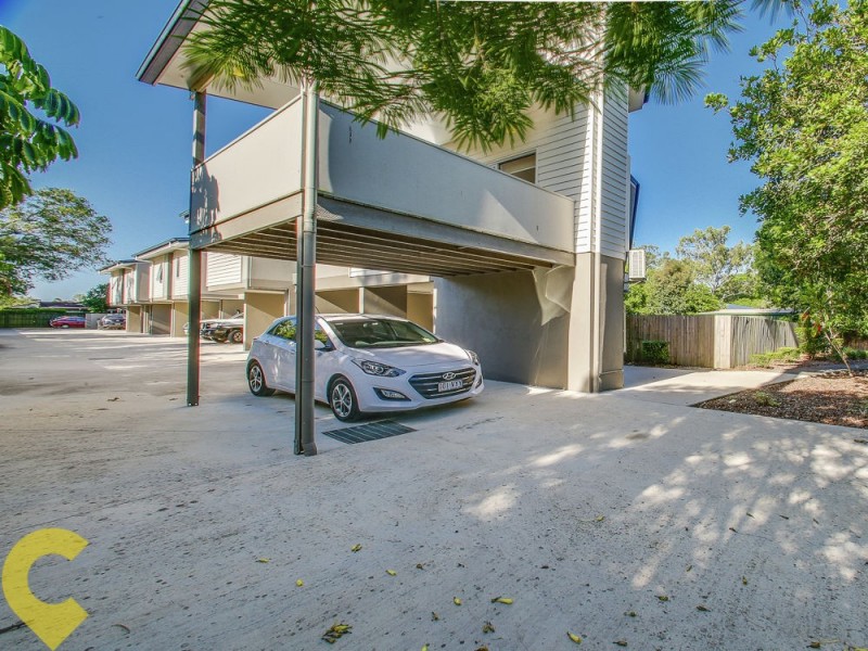 5/37 Brickfield Road, Aspley QLD 4034